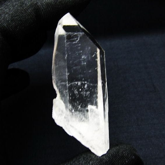 水晶 原石 アーカンソー産 一点物 171-7153