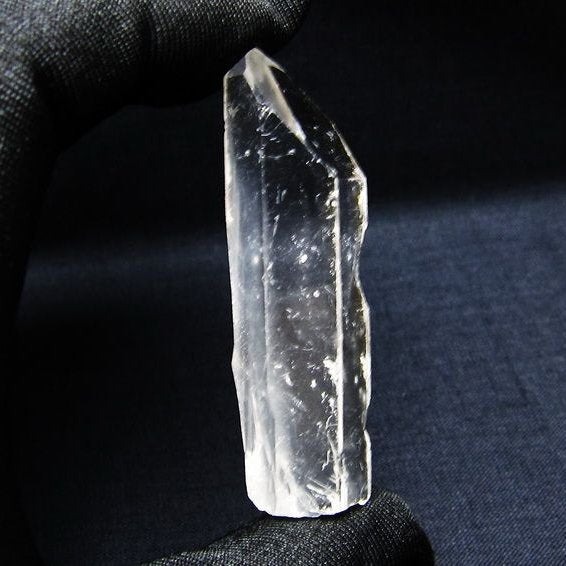 水晶 原石 アーカンソー産 一点物 171-7155