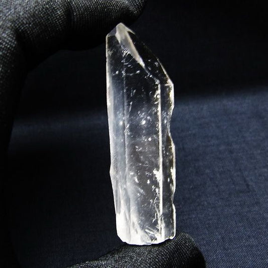 水晶 原石 アーカンソー産 一点物 171-7155