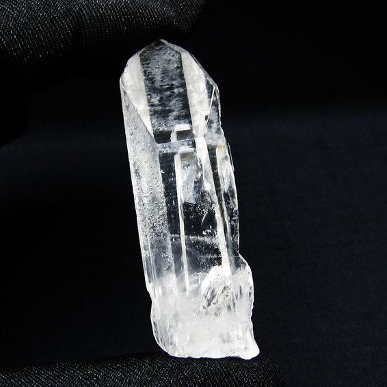 水晶 原石 アーカンソー産 一点物 171-7156