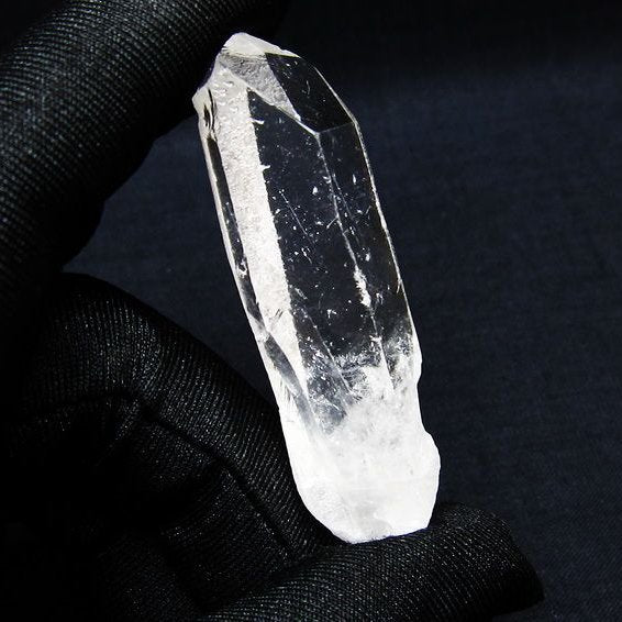 水晶 原石 アーカンソー産 一点物 171-7161