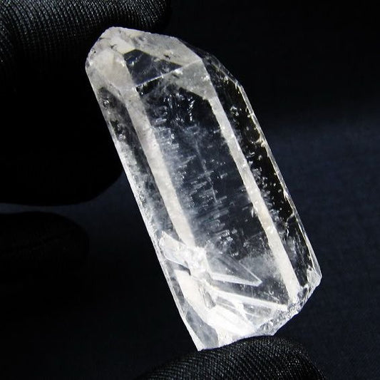 水晶 原石 アーカンソー産 一点物 171-7163