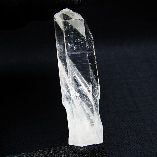水晶 原石 アーカンソー産 一点物 171-7164