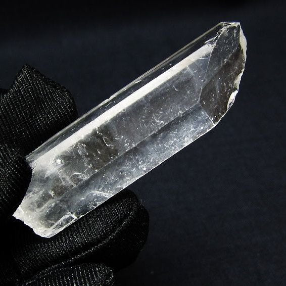 水晶 原石 アーカンソー産 一点物 171-7166