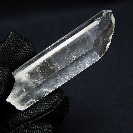 水晶 原石 アーカンソー産 一点物 171-7166