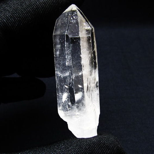 水晶 原石 アーカンソー産 一点物 171-7168