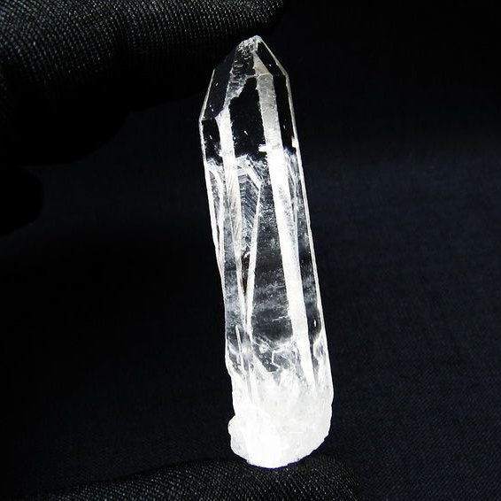水晶 原石 アーカンソー産 一点物 171-7169