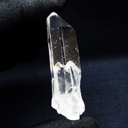 水晶 原石 アーカンソー産 一点物 171-7170