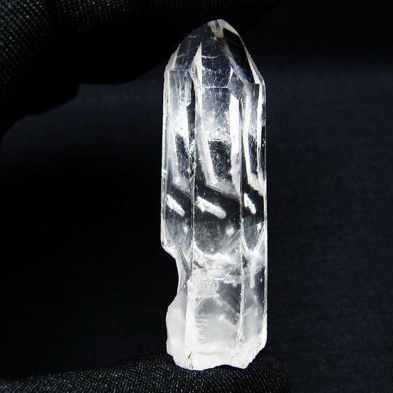 水晶 原石 アーカンソー産 一点物 171-7172
