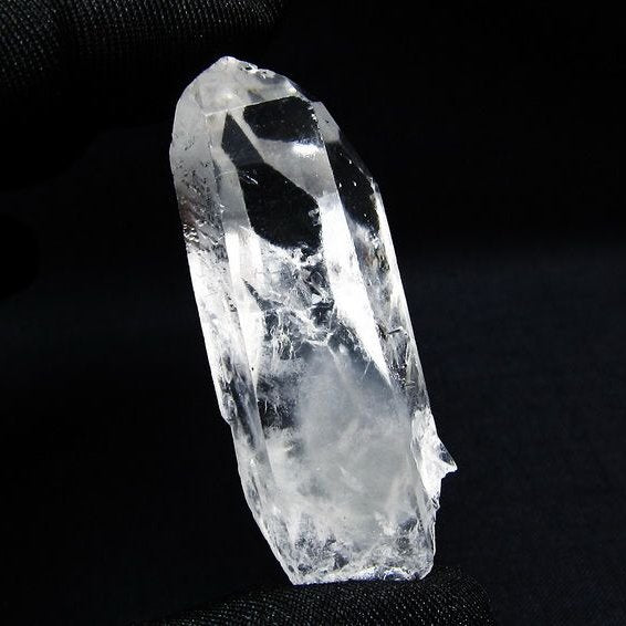 水晶 原石 アーカンソー産 一点物 171-7173