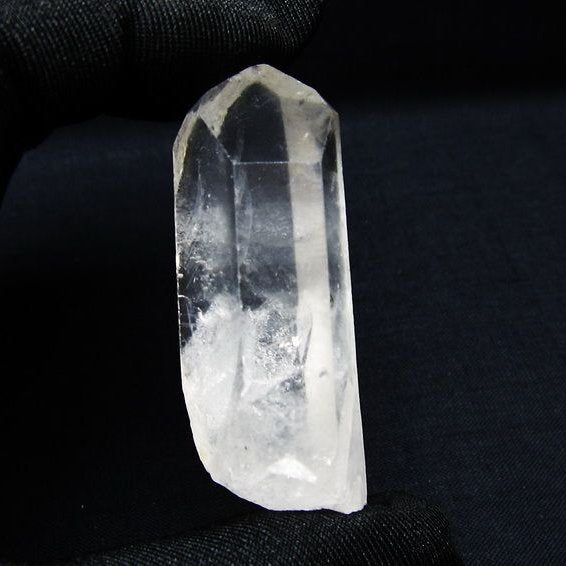 水晶 原石 アーカンソー産 一点物 171-7174