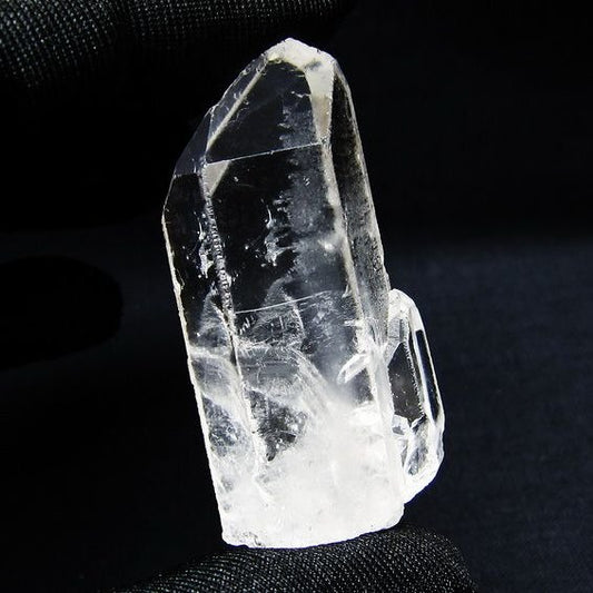 水晶 原石 アーカンソー産 一点物 171-7175