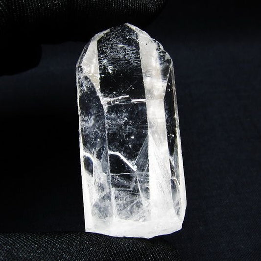 水晶 原石 アーカンソー産 一点物 171-7177