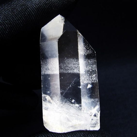 水晶 原石 アーカンソー産 一点物 171-7179