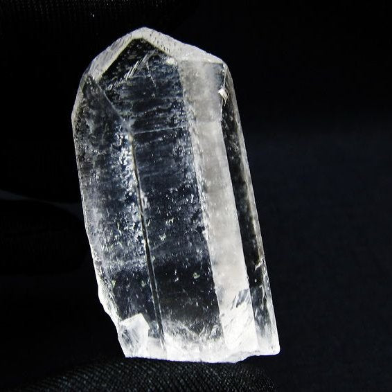 水晶 原石 アーカンソー産 一点物 171-7180