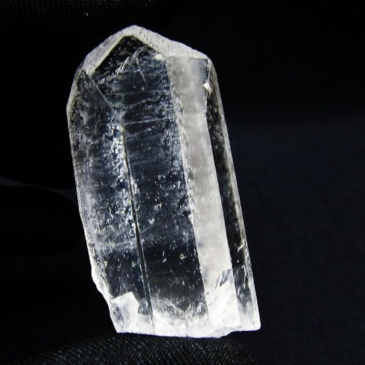 水晶 原石 アーカンソー産 一点物 171-7180