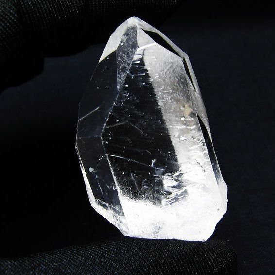 水晶 原石 アーカンソー産 一点物 171-7184