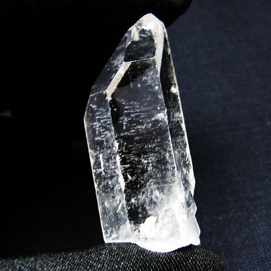 水晶 原石 アーカンソー産 一点物 171-7186