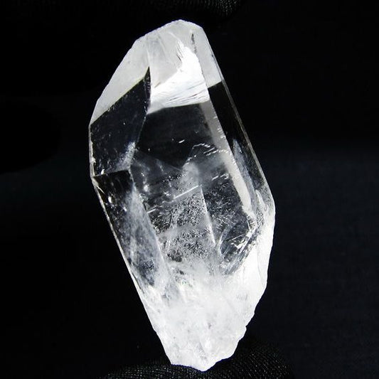 水晶 原石 アーカンソー産 一点物 171-7188