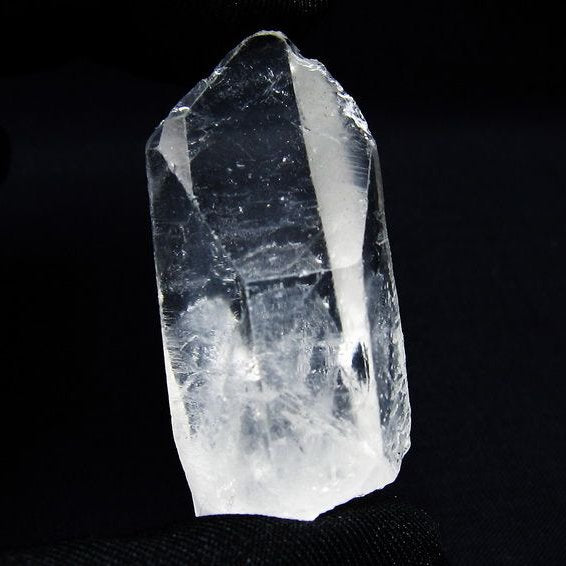水晶 原石 アーカンソー産 一点物 171-7189
