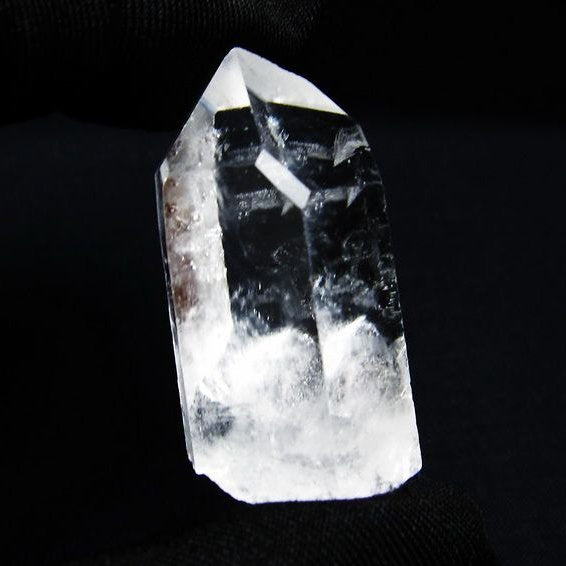 水晶 原石 アーカンソー産 一点物 171-7190