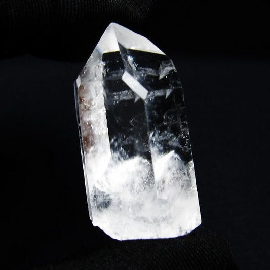 水晶 原石 アーカンソー産 一点物 171-7190