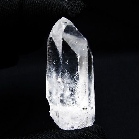 水晶 原石 アーカンソー産 一点物 171-7194
