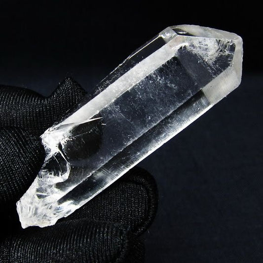 水晶 原石 アーカンソー産 一点物 171-7195