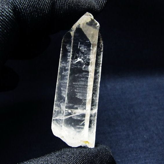 水晶 原石 アーカンソー産 一点物 171-7199