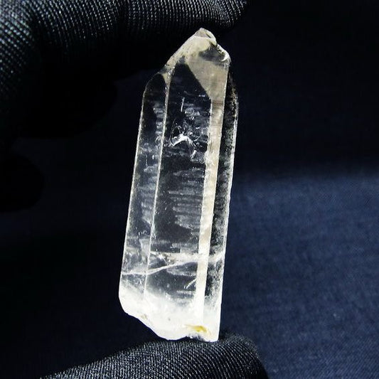 水晶 原石 アーカンソー産 一点物 171-7199
