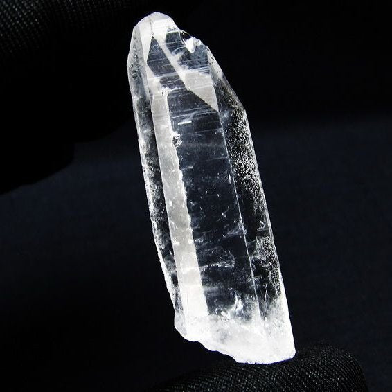水晶 原石 アーカンソー産 一点物 171-7200