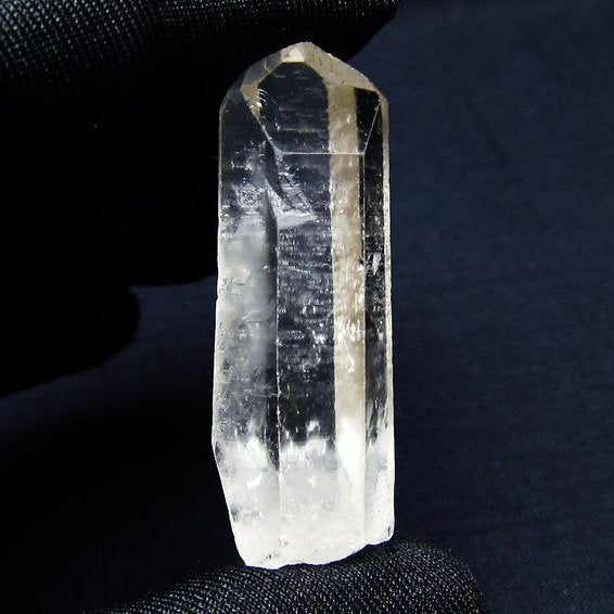 水晶 原石 アーカンソー産 一点物 171-7209