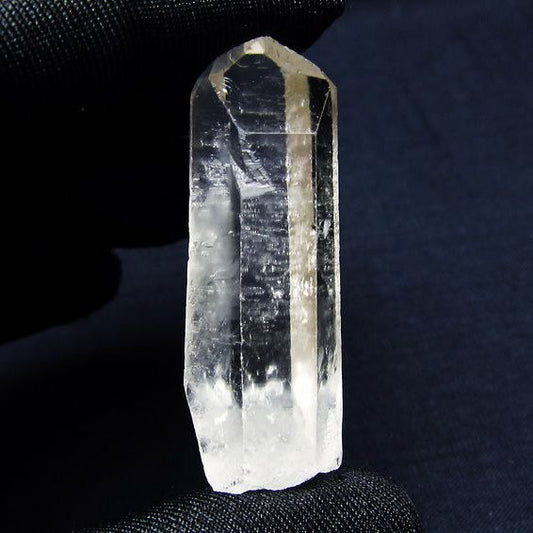 水晶 原石 アーカンソー産 一点物 171-7209