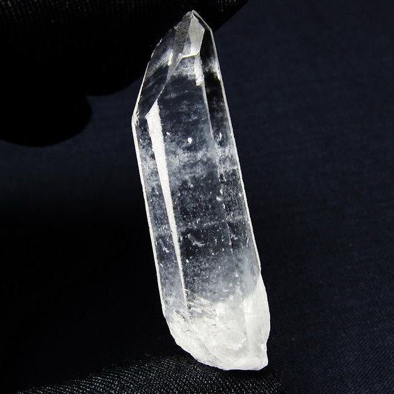 水晶 原石 アーカンソー産 一点物 171-7212