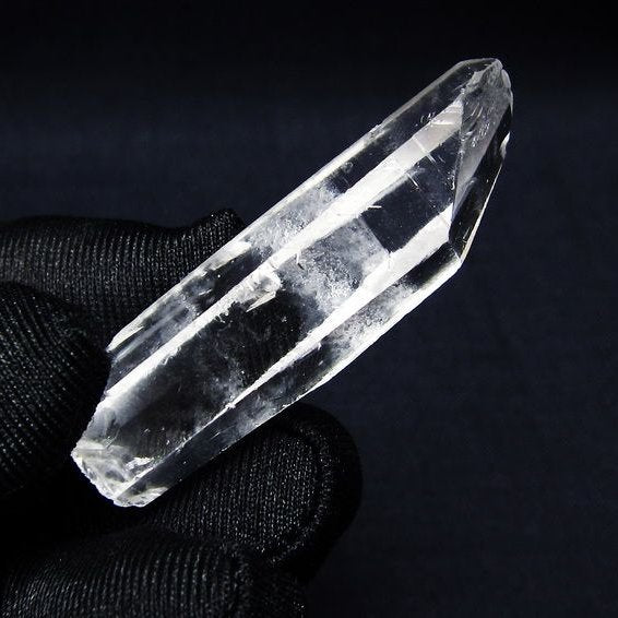 水晶 原石 アーカンソー産 一点物 171-7213