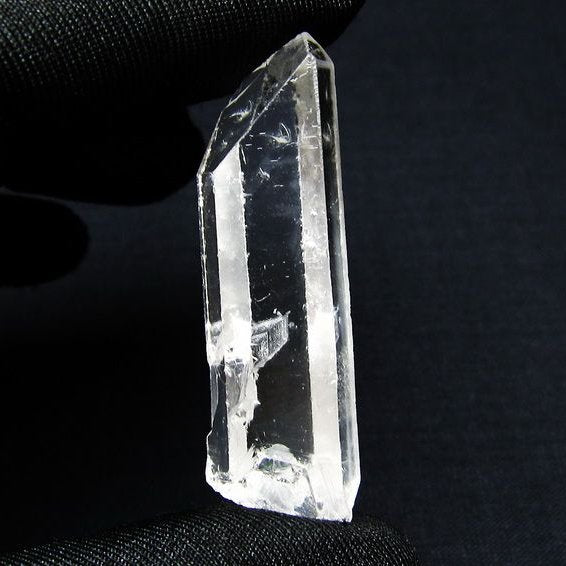 水晶 原石 アーカンソー産 一点物 171-7215