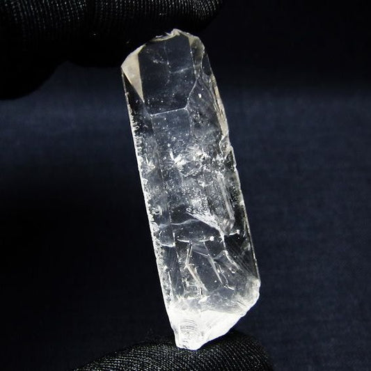 水晶 原石 アーカンソー産 一点物 171-7222