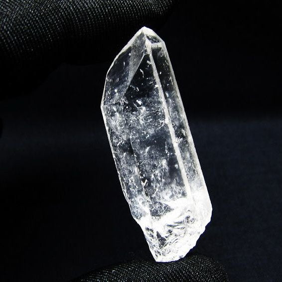 水晶 原石 アーカンソー産 一点物 171-7224