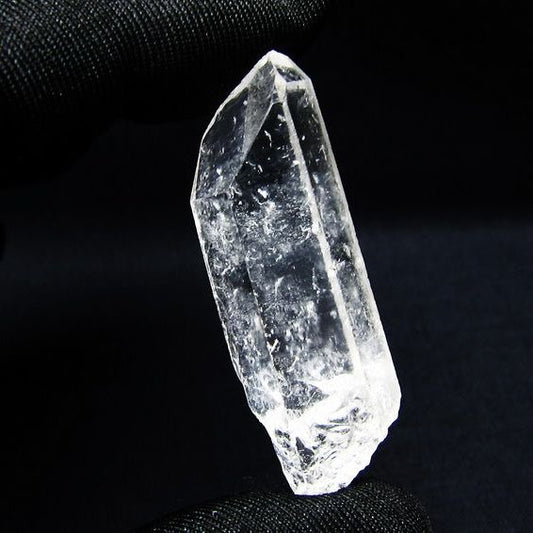 水晶 原石 アーカンソー産 一点物 171-7224