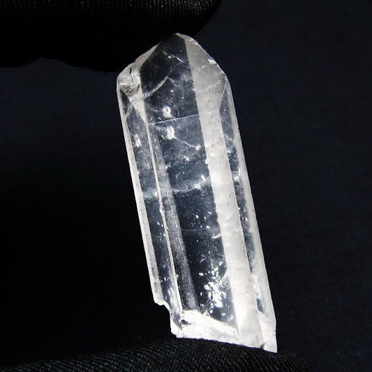 水晶 原石 アーカンソー産 一点物 171-7227