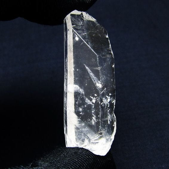 水晶 原石 アーカンソー産 一点物 171-7228