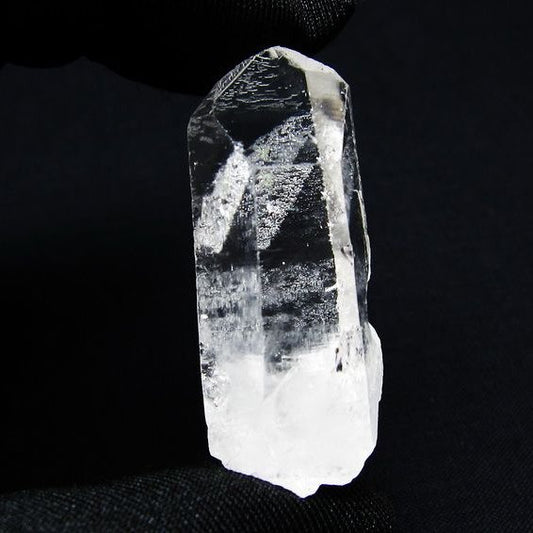 水晶 原石 アーカンソー産 一点物 171-7230