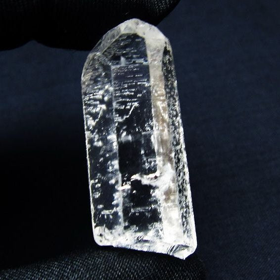 水晶 原石 アーカンソー産 一点物 171-7231