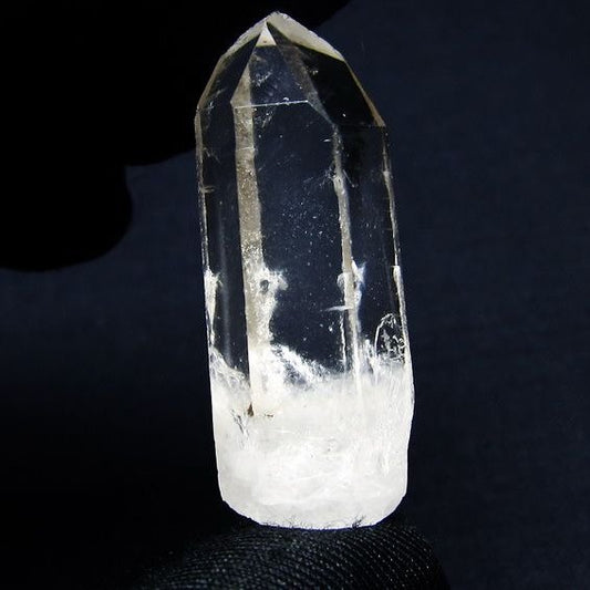 水晶 原石 アーカンソー産 一点物 171-7234