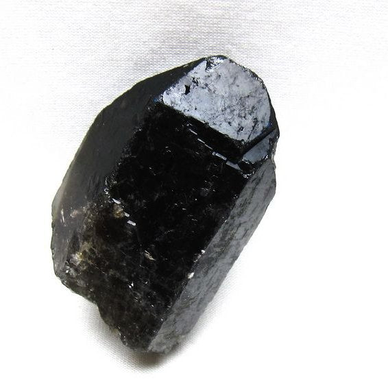 モリオン 黒水晶 原石 ブラジル産 一点物 171-7825