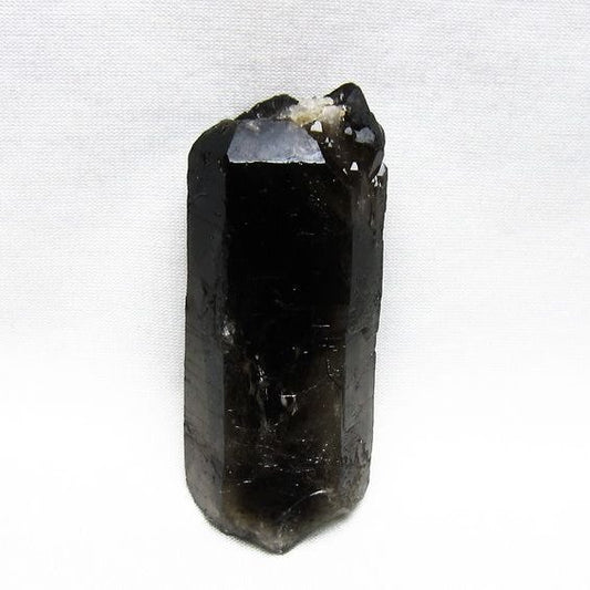 モリオン 黒水晶 原石 ブラジル産 一点物 171-7869