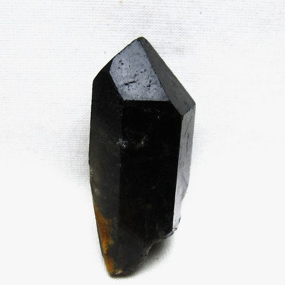 モリオン 黒水晶 原石 ブラジル産 一点物 171-7892