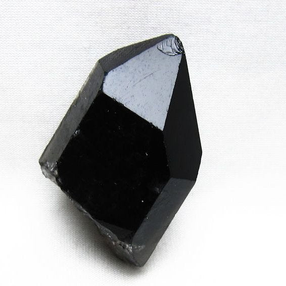 モリオン 黒水晶 原石 ブラジル産 一点物 171-8027