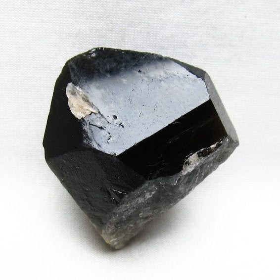 モリオン 黒水晶 原石 ブラジル産 一点物 171-8039