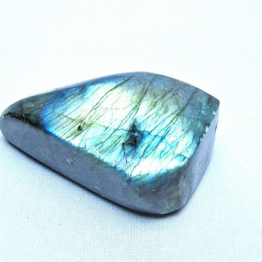 ラブラドライト 原石 一点物 171-8179